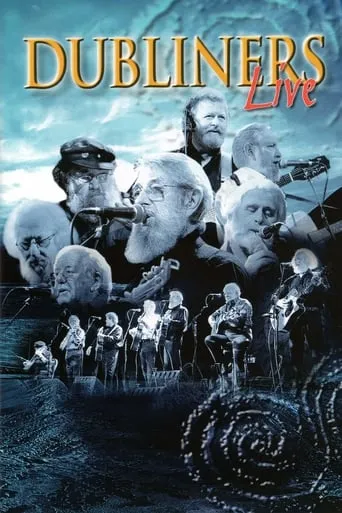 Dubliners Live from the Gaiety movie poster - Entertainment content