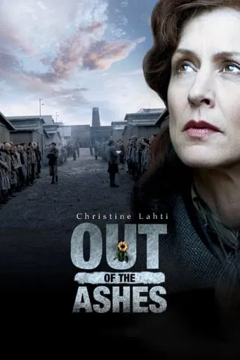 Out of the Ashes movie poster - Rated 6.3/10