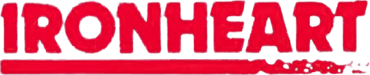 Ironheart