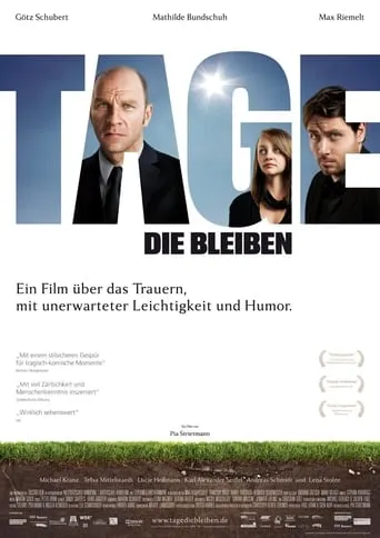 A Family of Three movie poster - Rated 5.6/10