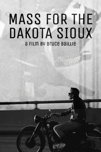 Mass for the Dakota Sioux movie poster - Rated 5.8/10
