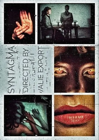 Syntagma movie poster - Rated 6/10
