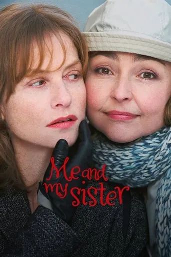 Me and My Sister movie poster - Rated 5.6/10