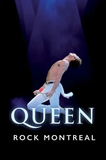 We Will Rock You movie poster - Rated 8.1/10
