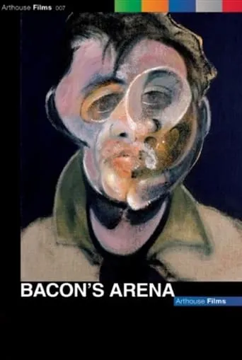 Bacon's Arena movie poster - Rated 7/10