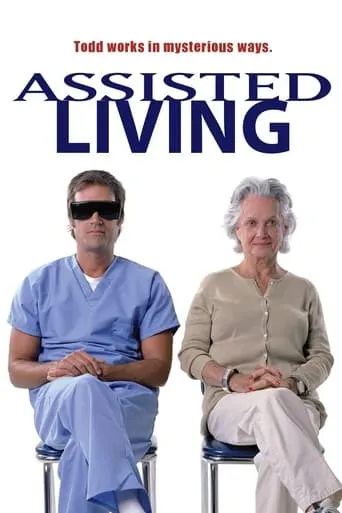 Assisted Living movie poster - Rated 7.5/10