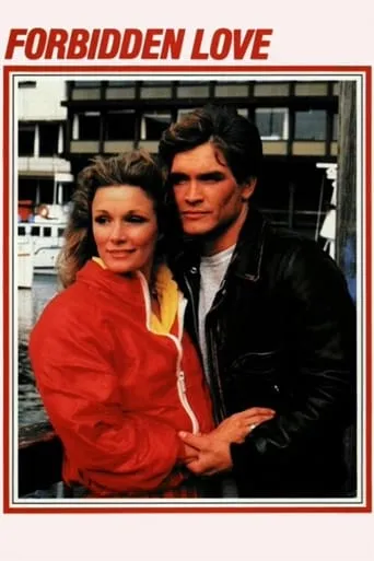 Forbidden Love movie poster - Rated 5.3/10