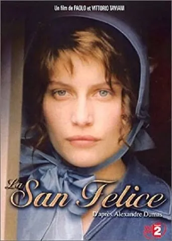 Luisa Sanfelice movie poster - Rated 6/10
