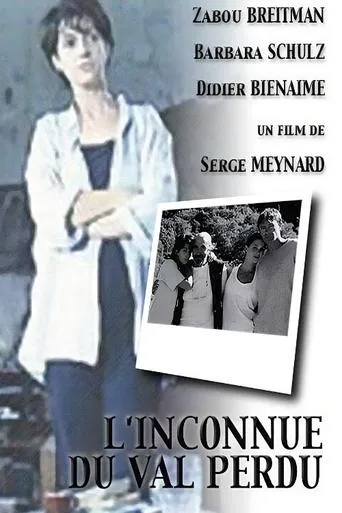 L'inconnue du Val-Perdu movie poster - Rated 2/10