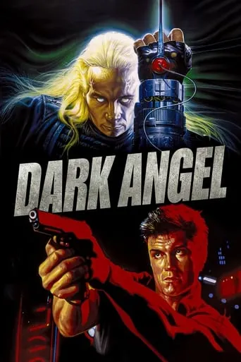 Dark Angel movie poster - Rated 5.942/10