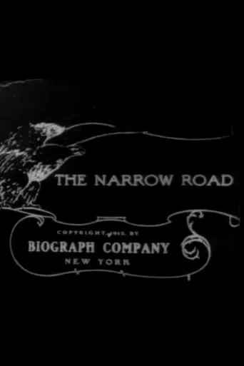 The Narrow Road movie poster - Rated 4.5/10