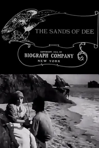 The Sands of Dee movie poster - Rated 5.6/10