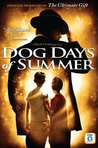 Dog Days of Summer movie poster - Rated 4.7/10