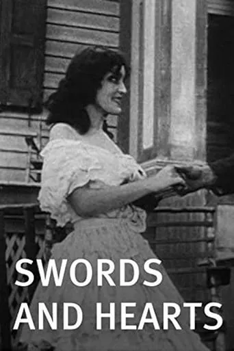 Swords and Hearts movie poster - Rated 4.6/10