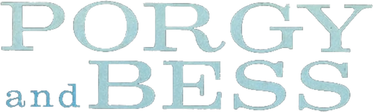 Porgy and Bess