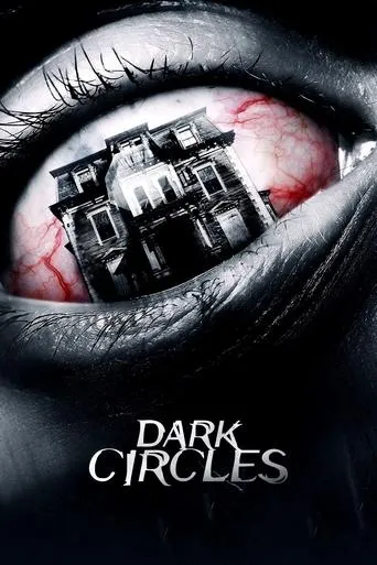 Dark Circles movie poster - Rated 5/10