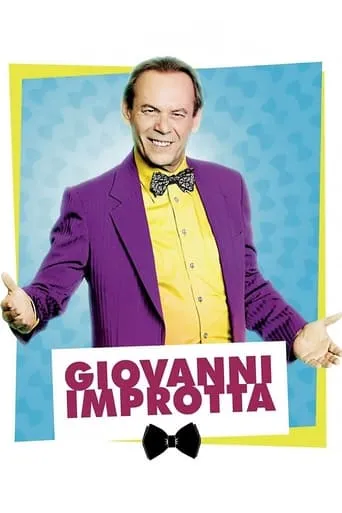Giovanni Improtta movie poster - Rated 4.2/10