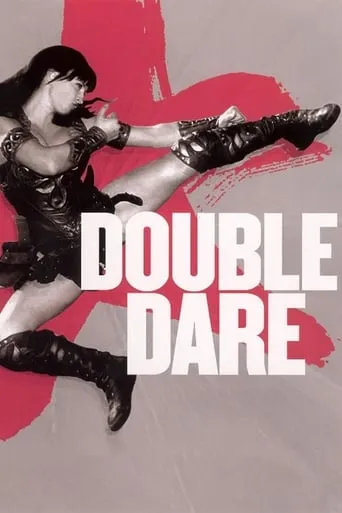 Double Dare movie poster - Rated 6.7/10
