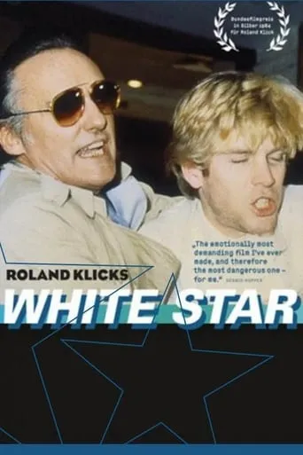 White Star movie poster - Rated 5.9/10