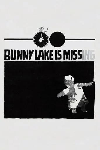 Bunny Lake Is Missing movie poster - Rated 7.2/10