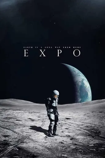 Expo movie poster - Rated 6/10