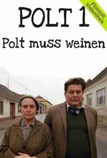 Polt muss weinen movie poster - Rated 9/10