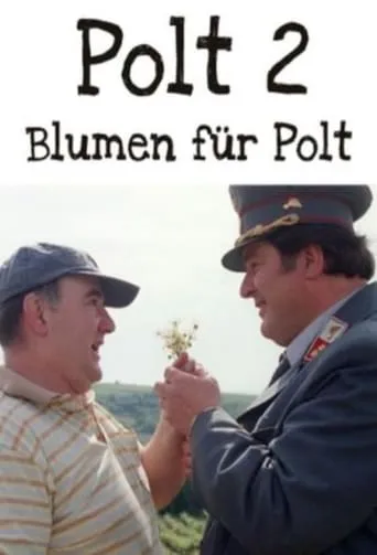 Blumen für Polt movie poster - Rated 8.5/10