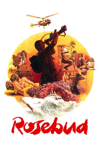 Rosebud movie poster - Rated 4.9/10