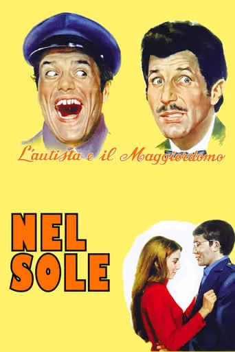 The World's Gold movie poster - Rated 5.5/10