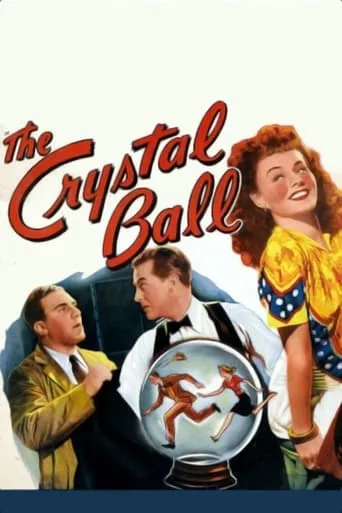 The Crystal Ball movie poster - Rated 5.8/10