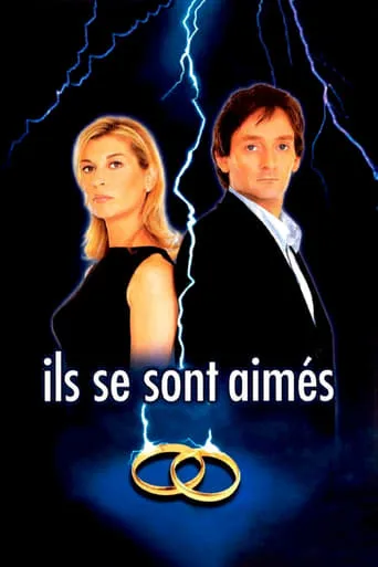 Ils se sont aimés movie poster - Rated 6.591/10