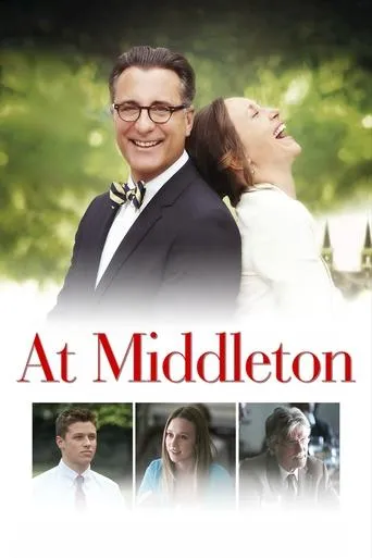 At Middleton movie poster - Rated 6.2/10