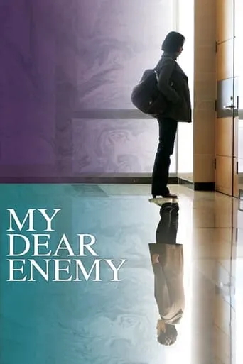 My Dear Enemy movie poster - Rated 6.8/10