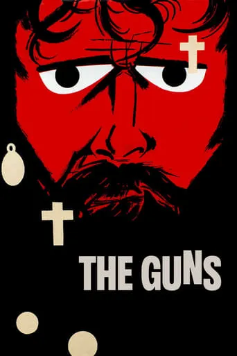 The Guns movie poster - Rated 7.5/10