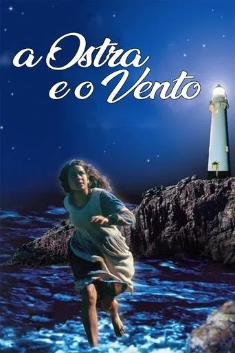 The Oyster and the Wind movie poster - Rated 6.2/10