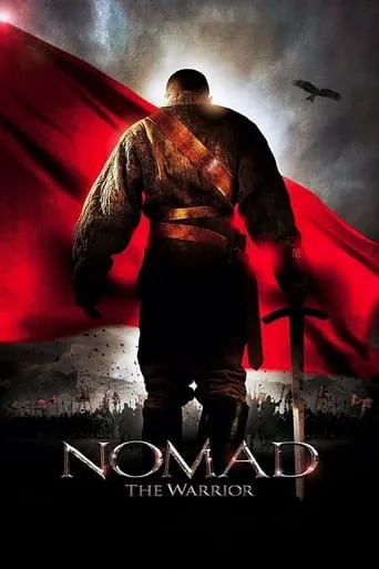 Nomad: The Warrior movie poster - Rated 5.115/10