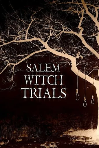 Salem Witch Trials movie poster - Rated 6.257/10