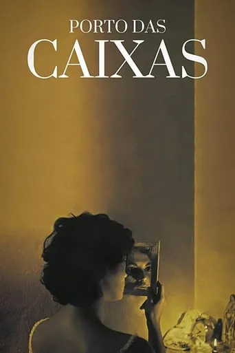 Porto das Caixas movie poster - Rated 5.8/10
