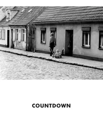 Countdown movie poster - Rated 5/10