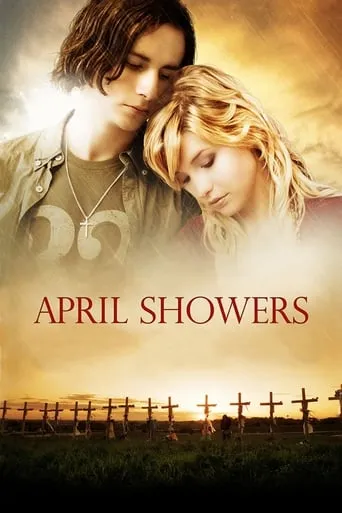 April Showers movie poster - Rated 4.6/10