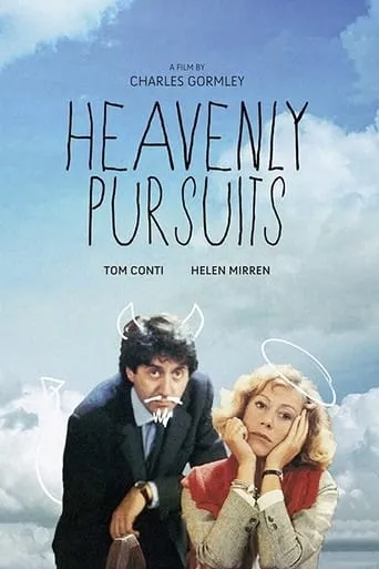 Heavenly Pursuits movie poster - Rated 7.2/10