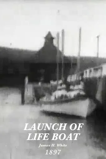Launch of Life Boat movie poster - Rated 3.2/10