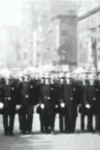 Buffalo Police on Parade movie poster - Rated 4.1/10