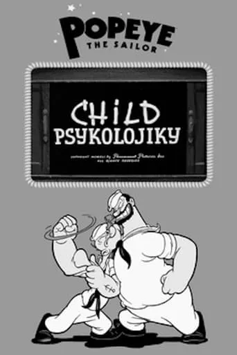 Child Psykolojiky movie poster - Rated 6/10