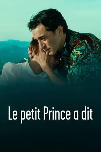 And the Little Prince Said movie poster - Rated 6.85/10