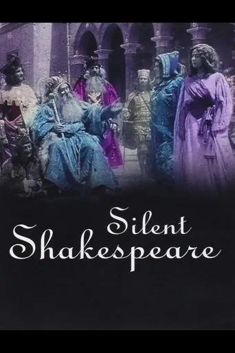 King John movie poster - Rated 4.9/10