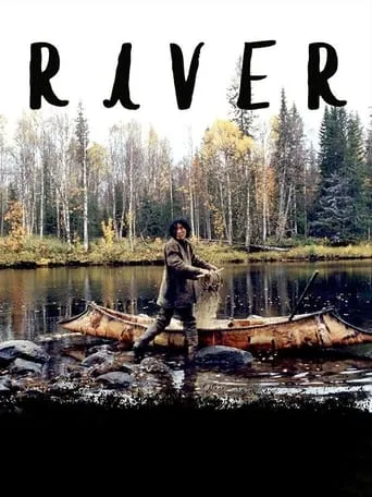 River movie poster - Rated 5.8/10