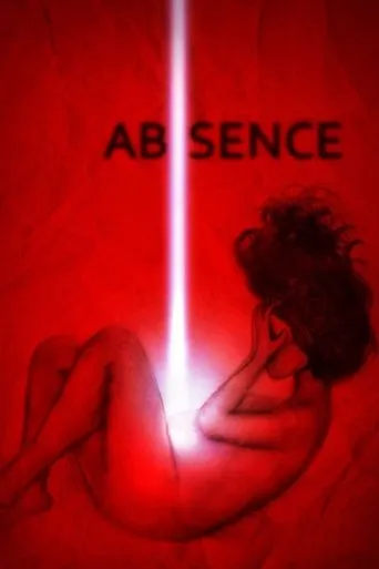 Absence movie poster - Rated 3.5/10
