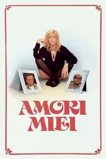 My Loves movie poster - Rated 6.2/10
