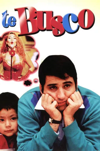 Looking for you movie poster - Rated 6.9/10